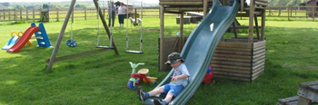 Farm and Play Activities at Uppergate Farm