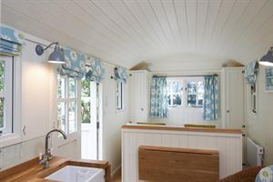 Beechwood Shepherds Hut